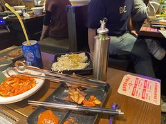 -新石器烤肉(之心城店)