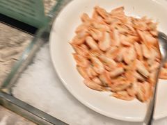 -禾斗海鲜自助(市南银座店)