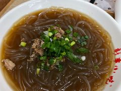 -新丰小吃(中山中路分店)