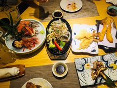 -吉兆·料理(红梅南路店)
