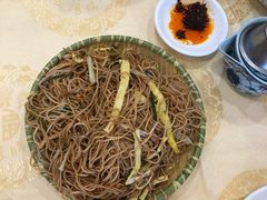 -和乐喜点(宝岗大道店)