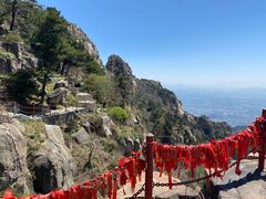 -泰山风景名胜区