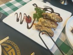 -起士林西餐厅(东经路店)