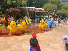 -武汉玛雅海滩水公园