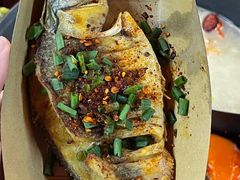 -赵美丽·重庆社区火锅·直营店(火车东站·中豪国际店)