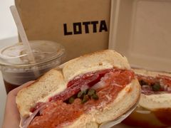 -LOTTA COFFEE(安居博文苑店)