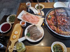 -纸盐河码头火锅(十八梯店)