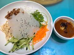 -紫光园·烤鸭·北京菜(劲松店)
