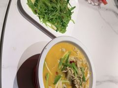-西郊竹园甲鱼面(老一中店)