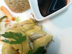 -WOLFGANG PUCK KITCHEN & BAR(迪士尼小镇店)
