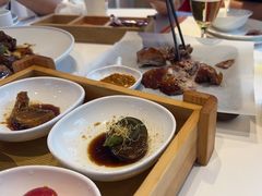 -小厨娘淮扬菜(板桥一店)