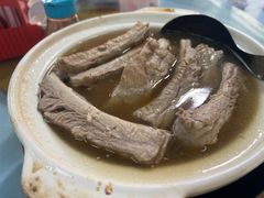 -兴记肉骨茶(甲洞大街第二新分店)