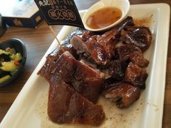 -先记烧鹅王·本地粤菜(福永店)