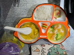-探鱼·鲜青椒爽麻烤鱼(北京路天河城店)
