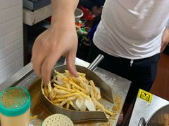 -柳陈記鸡柳薯条年糕(恒大店)