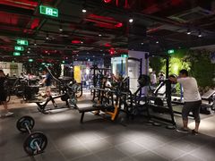 -威尔仕健身·游泳(KING88店)