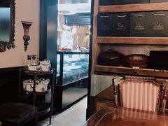 -TINTIN CAKE BOUTIQUE(台北壹店)