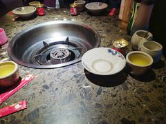 -小龙坎火锅(双林店)