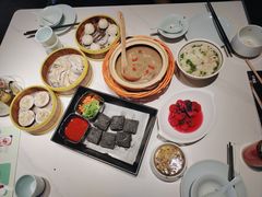 -火宫殿·小吃王国(坡子街店)