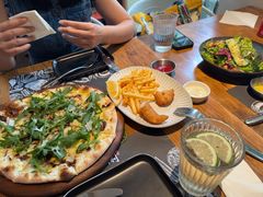 -闲·胡同 Barblu Hutong(雍和宫五道营店)
