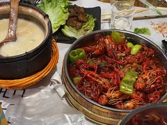 -云晓光头烧烤吧(盛夏店)
