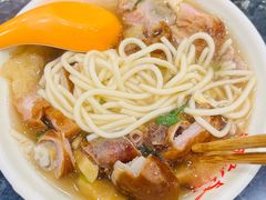 -阿芳卤面(中闽百汇店)