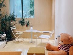 -XI·LaundryCafe 喜咖自助洗衣咖啡店