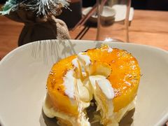 -OTIUM • 柴屿麦(亮马桥店)