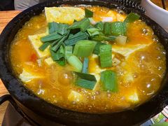 -云海肴云南菜·蒸汽石锅鱼(北京良乡华冠店)