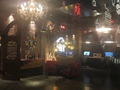 -玖壹咖啡(临河街店)
