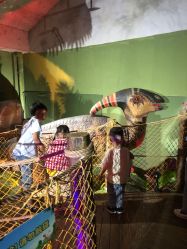 -恐龙探索乐园(磁器口店)