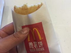 -麦当劳(垡头西路店)