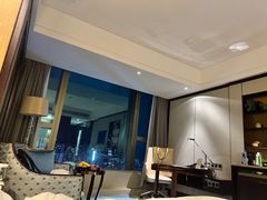 -厦门源昌凯宾斯基大酒店