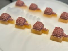 -曾宴·楚菜(湖北省博物馆店)