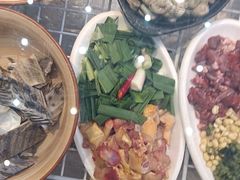 -老地方海鲜坊(步行街店)