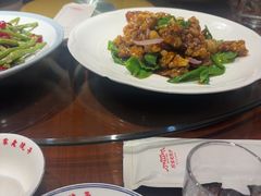 -那家老院子东北菜·饺子·小鸡炖蘑菇(艳华街店)