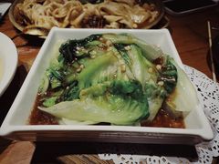 -楼兰新疆主题餐厅(苏州中心店)