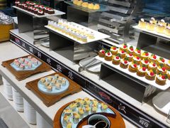 -汉丽轩韩式自助烤肉十二年(SM广场店)