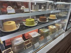 -CloudD'or可露朵蛋糕(1733商业空间店)