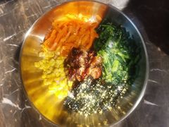 -大叹号·朝鲜族烤肉(潍坊泰华城店)