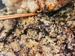 -谈灵农家柴爿菜饭