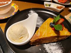 -安妮意大利餐厅(国贸店)