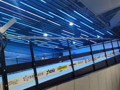-Hopo Snow 城市滑雪空间(来福士广场购物中心店)