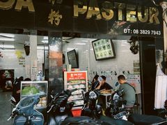 -Pho Hoa Pasteur