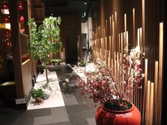 -蟹将军·松叶蟹和牛日料放题自助(K11店)