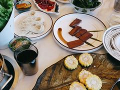 -阳光码头海鲜火锅(世纪大道店)