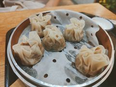 糯米烧卖-景芳周大姐(国大城市广场店)