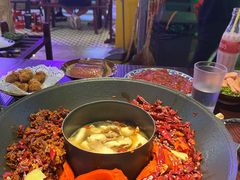 -枇杷园食为鲜火锅(南山店)