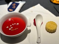 甜品双拼-广舟(千禧店)