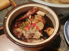 -南京大牌档(之心城店)
